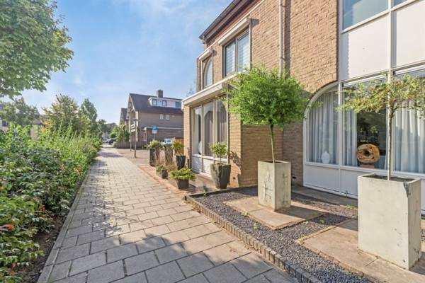 Woning Gerbrandylaan 36 Oosterhout (NB)