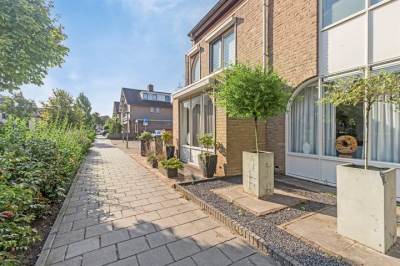 Woning Gerbrandylaan 36 Oosterhout (NB)