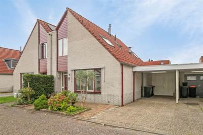 Woning Melisse 31 Dronten