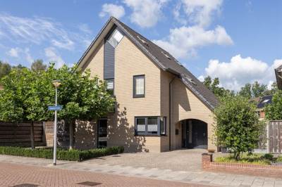 Woning Vlaanderenlaan 9 Oldenzaal