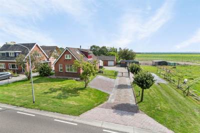 Woning Tuinbouwstraat 6 2e Exloërmond