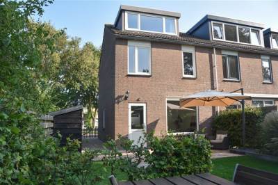Woning Kamp 1422 Lelystad