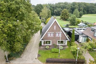 Woning Hoofdstraat 36 Zuidwolde (DR)