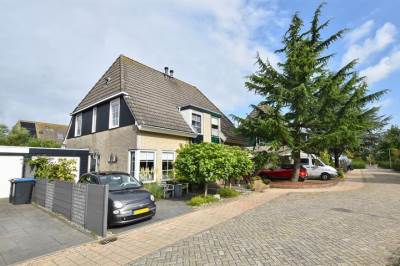 Woning Horst 3227 Lelystad