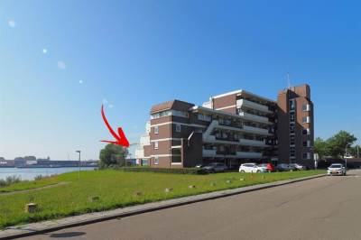 Woning Huys de Merwede 43 Papendrecht