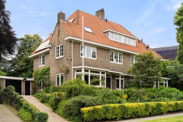 Woning Van Heemstralaan 91 Arnhem