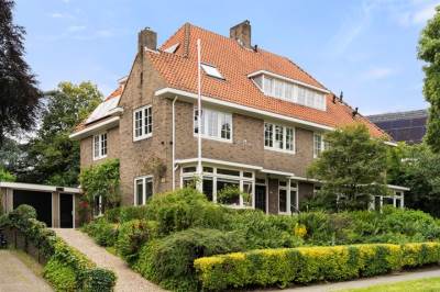 Woning Van Heemstralaan 91 Arnhem