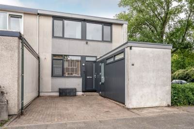 Woning Baai 82 Lelystad