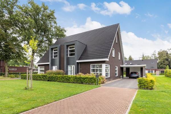 Woning Plesmanstraat 8 Teuge
