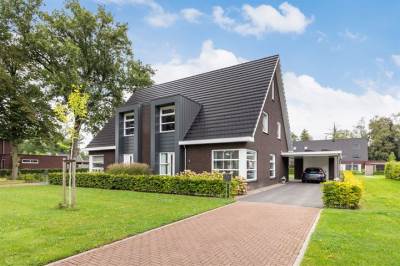 Woning Plesmanstraat 8 Teuge