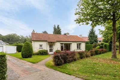 Woning Orchideelaan 3 Sint-Michielsgestel