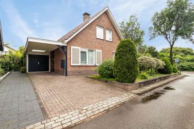 Woning Boterakkers 21 Wezep