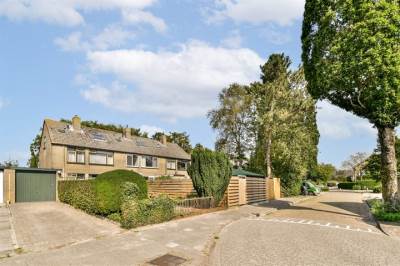 Woning Driehovenlaan 64 Loenen aan de Vecht