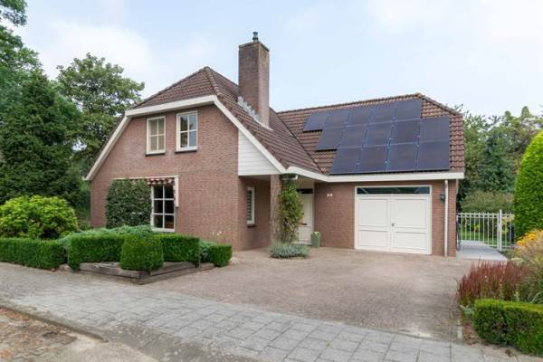 Woning Esperenkamp 29 Eindhoven