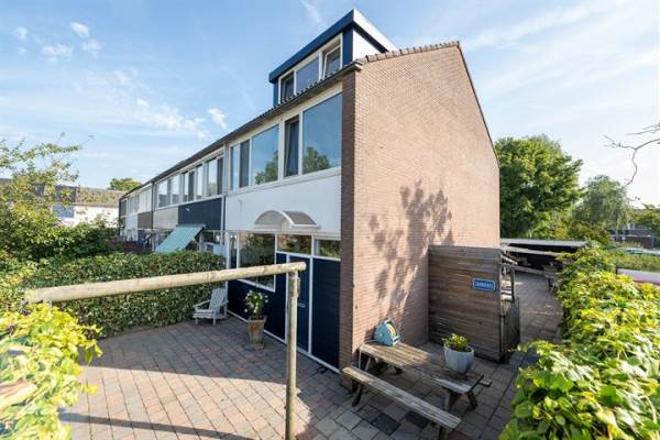 Woning Fluessen 30 Zwolle