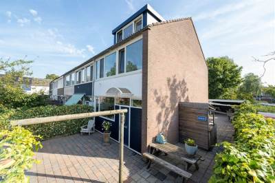 Woning Fluessen 30 Zwolle