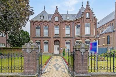 Woning Hoofdstraat 34 Kaatsheuvel