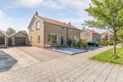 Woning Pier Winsemiusleane 38 Winsum (FR)