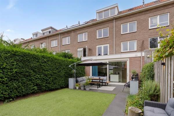 Woning Philips de Schonestraat 30 Den Bosch