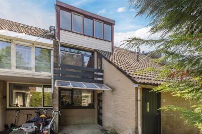 Woning Roghorst 172 Wageningen