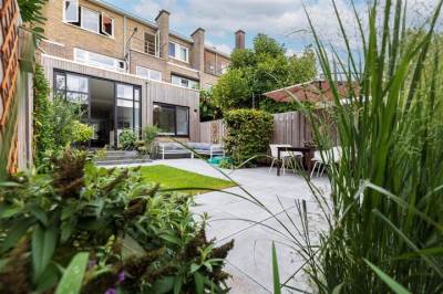 Woning Johan de Wittlaan 168 Arnhem