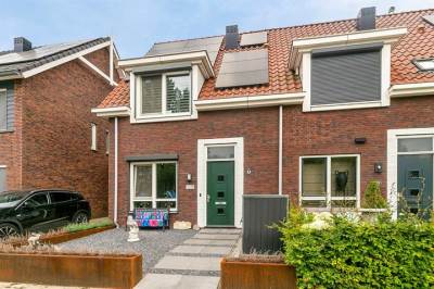 Woning Buitenom 30 Stolwijk