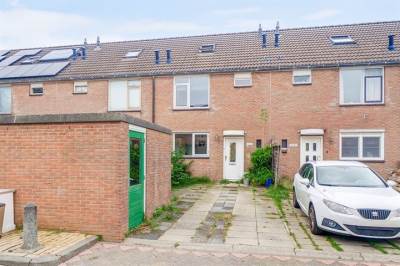 Woning Doorzwin 4238 Julianadorp