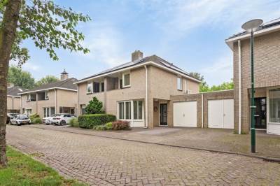 Woning Krabbenhoek 39 Heesch