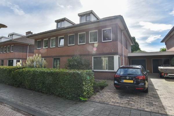 Woning Het Bildt 179 Lelystad