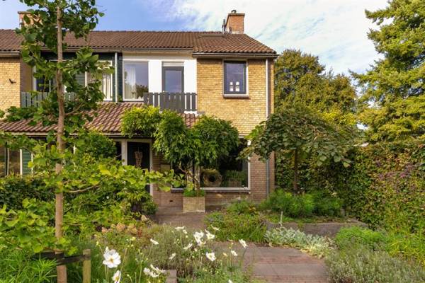 Woning Werfakkerweg 69 Eerbeek