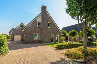 Woning Levimaat 34 Dwingeloo