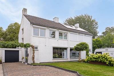 Woning Ooftmengersdreef 9 Maastricht