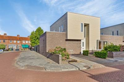Woning Evertsenstraat 2 Winschoten