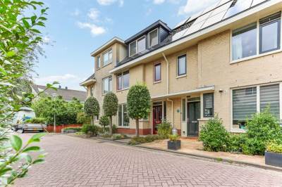 Woning Donau 87 Nieuwerkerk aan den IJssel