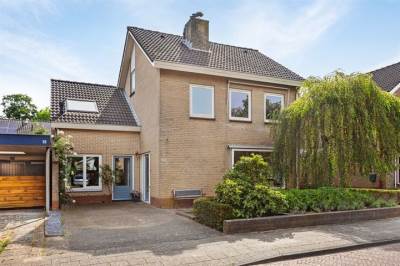 Woning Vriesenhof 20 Dalfsen