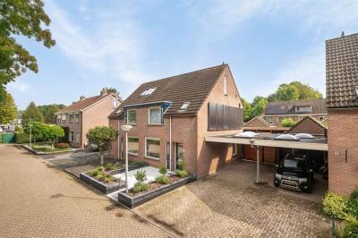 Woning de Essenbree 10 Mariënheem