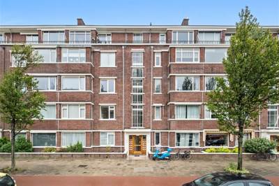 Woning Laan van Meerdervoort 1355 Den Haag