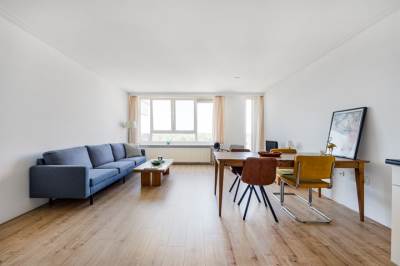 Woning Sandenburg 351 Haarlem