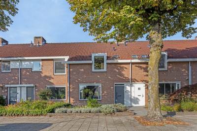 Woning Weteringlaan 151 Tilburg