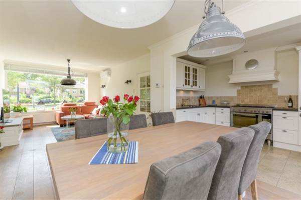 Woning Sir Winston Churchillln 426 Rijswijk (ZH)