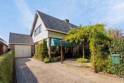 Woning Sportlaan 24 Warmenhuizen