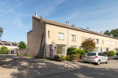 Woning Van Kalmthoutlaan 51 Tilburg