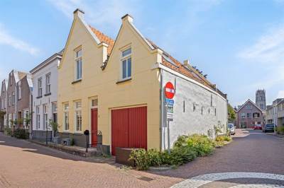 Woning Kloosterstraat 25 Zaltbommel