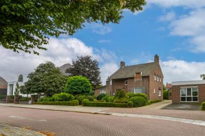 Woning Ruijsstraat 8 Panningen