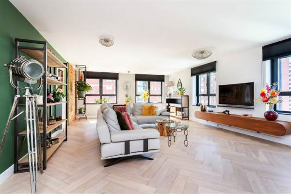 Woning Laan op Zuid 146 Rotterdam