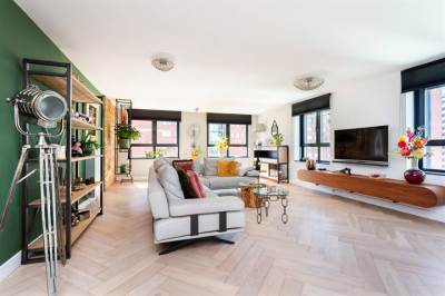 Woning Laan op Zuid 146 Rotterdam