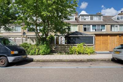 Woning Graan voor Visch 17011 Hoofddorp