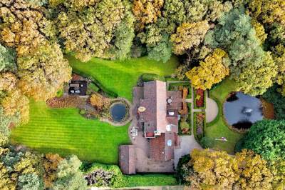 Woning Eeuwigelaan 42 Bergen (NH)