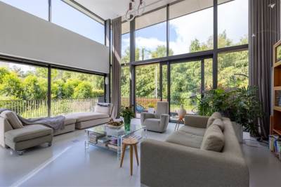 Woning Leendert Bollelaan 6 Rotterdam