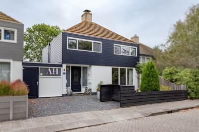 Woning Lindenlaan 51 Schagen